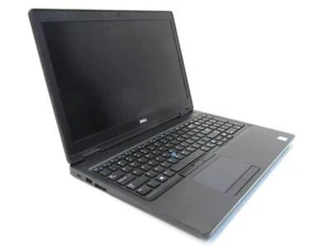 Dell Precision 3520 | 2.80GHz Core I5-7440HQ | 8GB DDR4 | 500GB SSD | M620 - Foto 1 di 6