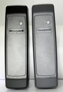 Honeywell Blende Abdeckungen für Kartenabzeichenleser Tür (nur 2) - OP30BZHON - Bild 1 von 4