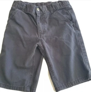 Boys size 7 Jean Shorts (Brand = Calvin Klein) - Picture 1 of 4