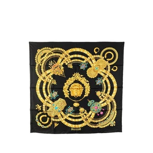 HERMES Calle 90 KOSMIMA Universe Schal Damen 【Gebraucht】 - Bild 1 von 5