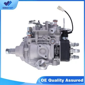 Bomba de inyección de combustible 32B65-17030 196000-5070 para Mitsubishi S6S CAT 3046 D3G D5G - Imagen 1 de 8