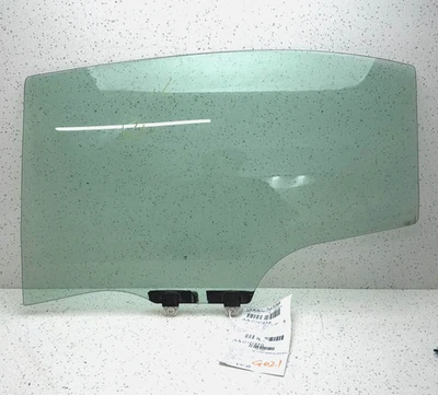 2006 2007 2008 2009 2010 2011 Honda HONDA CIVIC Left Rear Door Glass/window Foto 1 de 4