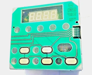 SPEED QUEEN ALLIANCE 24V MDC DRYER BOARD # 511867 , 506138  ONE YEAR WARRANTY ! - Picture 1 of 5