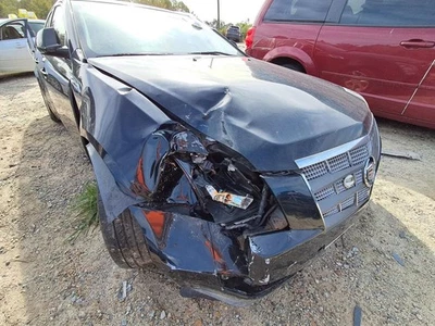 2008 Cadillac CTS Right Passenger Front Window Regulator Used 149K Miles - Изображение 1 из 4