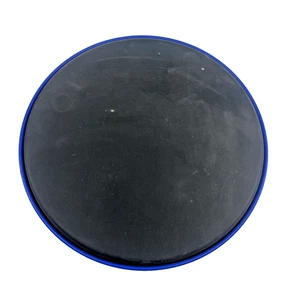 Wii Band Hero Model 95521.808 Wireless Drum Set Replacement Blue Drum Pad - Picture 1 of 5