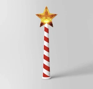*NEW* Magic Wand Christmas Light Controller Wondershop Target Exclusive - Picture 1 of 2