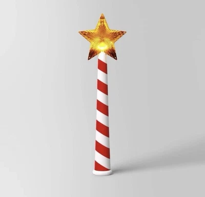 *NEW* Magic Wand Christmas Light Controller Wondershop Target Exclusive - Image 1 of 2