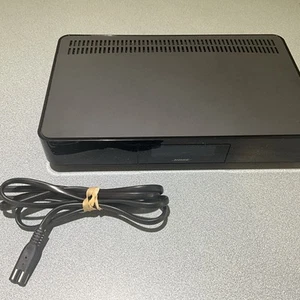 Bose Cinemate 120 AV Control Console 414642 (SOLD FOR PARTS OR REPAIR ONLY) - Picture 1 of 3
