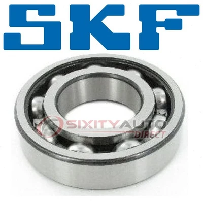 SKF Transmission Differential Bearing for 1979-1982 Plymouth Champ - Manual mp - Image 1 of 4