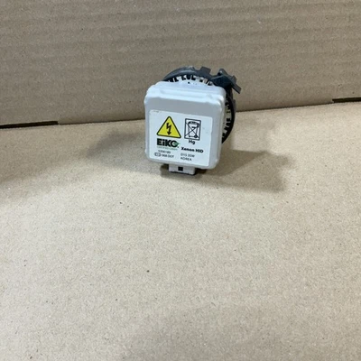 2007 Audi Q7  2006-08 BMW e65 e66 750i hid xenon headlight headlamp control unit - Image 1 of 4