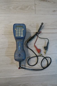 Fluke Networks Telephone Test Kit Service Phone TS52PRO - Picture 1 of 4