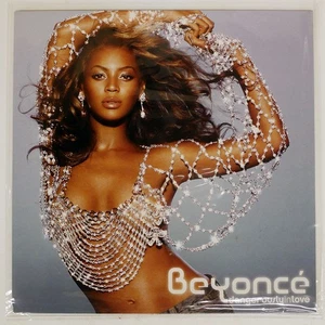 BEYONCE DANGEROUSLY IN LOVE COLUMBIA 5093951 Europe ORIGINAL VINYL LP - Bild 1 von 3