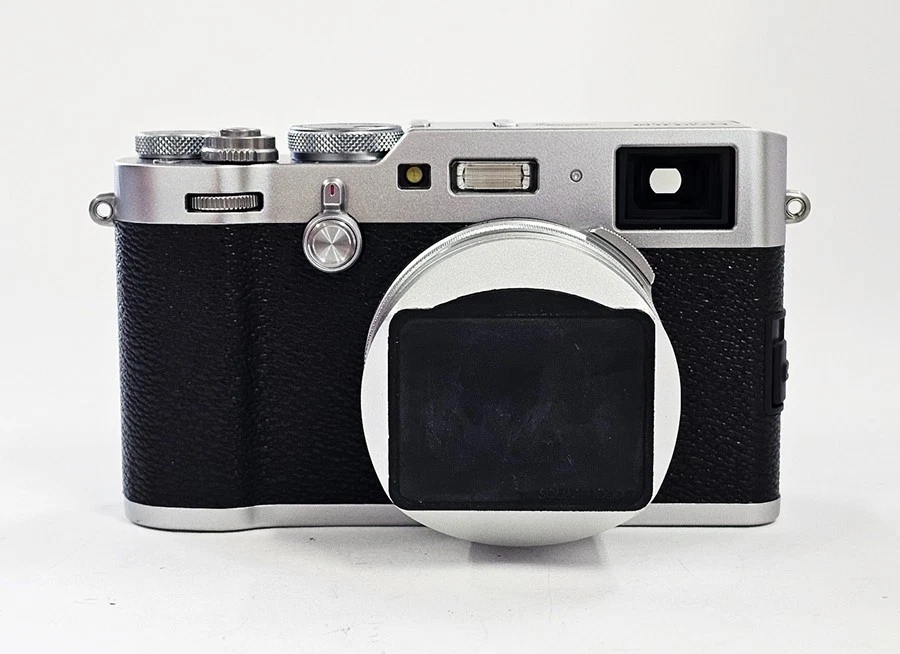 Fujifilm X100F Digital Cameras for Sale | Shop New & Used Digital