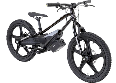 MOOSE RACING AGROID RS-20 Balance E-Bike YAMAHA HONDA KTM KAWASAKI SUZUKI 36V - Image 1 of 4