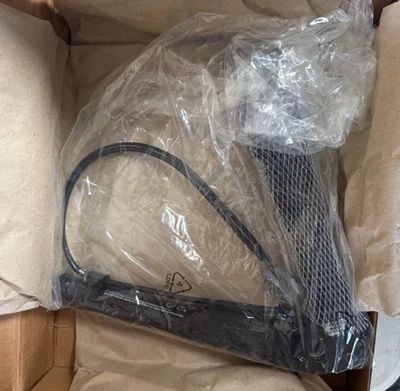 Buckle End/Seat belt pretensioner - BMW (72-11-7-126-296) - Image 1 of 3