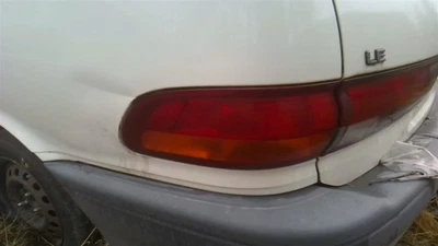 Driver Left Tail Light Quarter Panel Mounted Fits 91-97 PREVIA 26666017 Foto 1 de 4