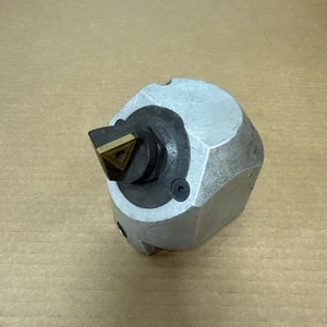 VALENITE VARI-SET EBN-5 FINISH BORING HEAD - Picture 1 of 8