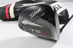 Titleist TS2 Driver / 11.5 Degree / Regular Flex Tensei CK Blue 60 Shaft - Picture 1 of 9