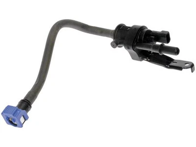 For 2009-2018 Ford E350 Super Duty Purge Valve Dorman 98899KHRQ 2010 2011 2013 - Image 1 of 2