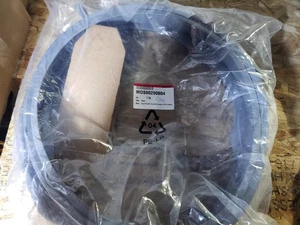 mds66290804 OEM LG Washer Door Gasket New - Picture 1 of 1