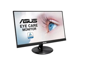 21.5" Asus VP229Q 16:9 Freesync Eye Care IPS Monitor - Picture 1 of 1