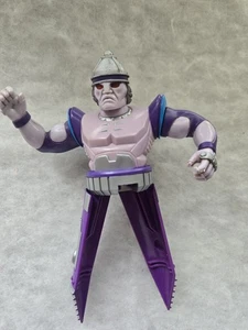 DRILLER Ljn Thundercats Action Figure Vintage 1987 Works! - Picture 1 of 8