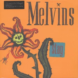 Melvins - Stag (LP, Album, RE, 180) (Mint (M)) - 3587722761 - Picture 1 of 5