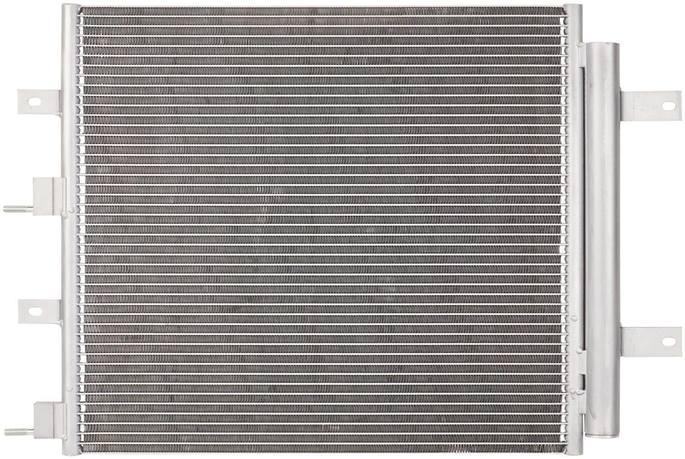 Spectra Premium 7-3261 A/C Condenser For 03-15 Jaguar S-Type XF XFR XK XKR XKR-S — 第 1/4 张图片