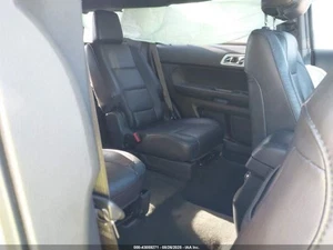 Fuse Box Engine Without Turbo Halogen Headlamps Fits 14-15 EXPLORER 445640 - Picture 1 of 14