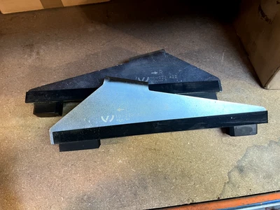 Adaptateur sous cadre pont support moteur vw audi VAG 10-222 A22 - Photo 1/3