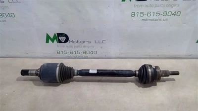 2015 - 2023 DODGE CHARGER EIXO TRASEIRO ESQUERDO MEIO EIXO 68258859AB - Imagem 1 de 4