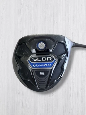 TaylorMade SLDR-S 3 Speeder 65 Grams Fujikura - Right Handed - Image 1 of 4