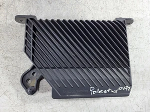 Polestar 2 Sound Amplifier AMP ECU 2020 - 2025 Harmon Kardon 32359256 - Picture 1 of 4