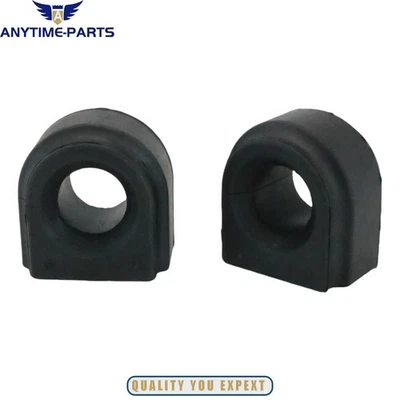 31356792124 Kit de buje de barra estabilizadora delantera para modelos de chasis BMW F20 F30 F32 Foto 1 de 4