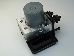 Audi A4 8K A5 8T ABS Steuergerät ESP Hydraulikblock 8K0907379 BE / 8K0614517 EC - Picture 1 of 1