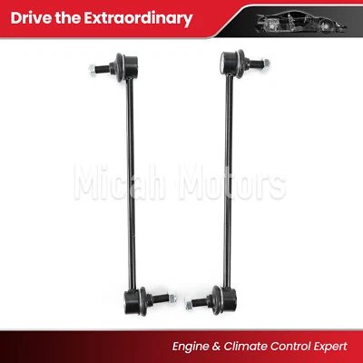 2X Front Sway Bar End Link Fit 2013-2016 Dodge Dart 1.4L 2.0L 2.4L K750691 Foto 1 de 4