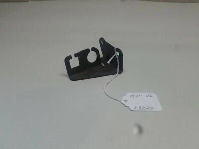 1999-2004 Ford Mustang V6 3.8L Throttle Cable Bracket 2000 01 02 03 - Image 1 of 4