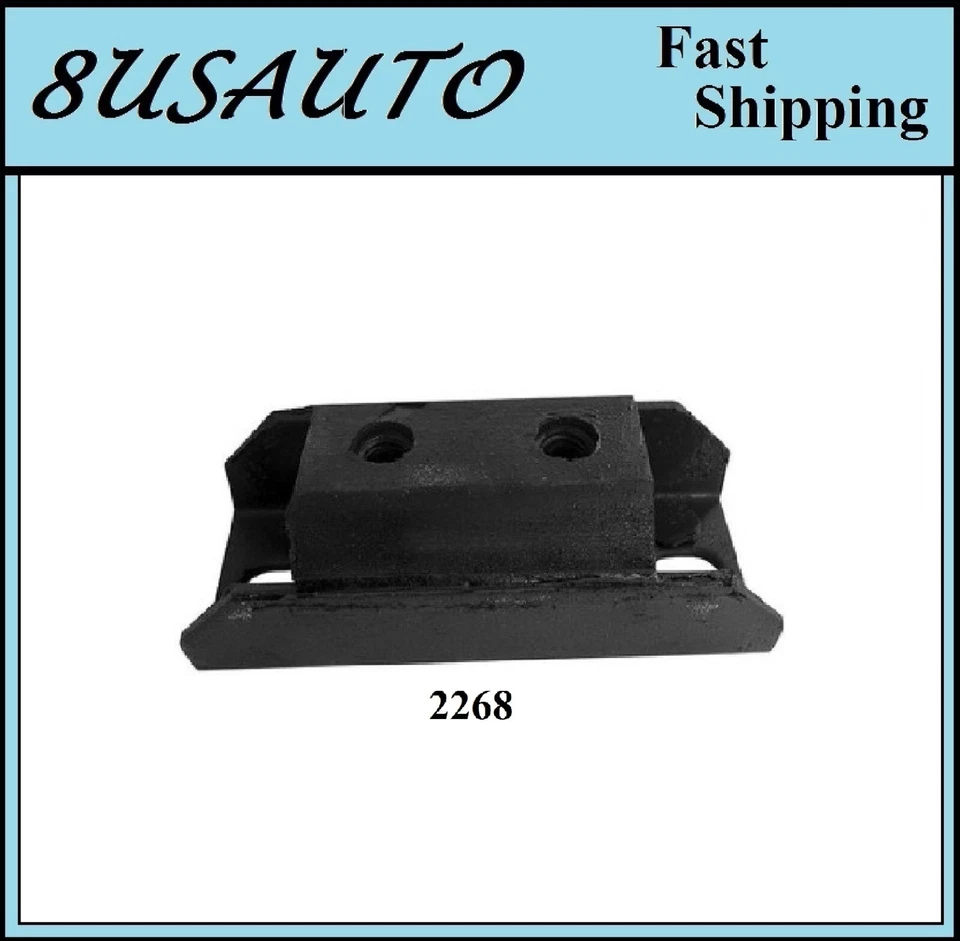 MONTAJE DE TRANSMISIÓN 1 PIEZA APTO PARA CHEVY G10, G20, G30, IMPALA, NOVA, P10, P20, P30... Foto 1 de 2