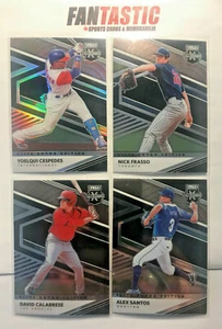 2020 Elite Extra Edition OPTI-CHROME Parallel Cards YOU PICK - Picture 1 of 2