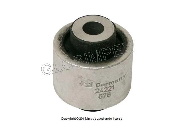 SAAB 9-3 9-3X (2003-2011) Eje Husillo Buje TRASERO (1) FEBI BILSTEIN + GARANTÍA Foto 1 de 1