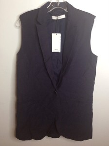 Chaleco y pantalón sastre, el combo que van a llevar las mujeres más  estilos antes de que llegue el frío
