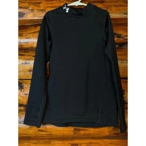 Under Armour Long Sleeve Coldgear Size Youth Medium - Picture 1 of 6