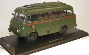 Robur LO3000 Autobus "NVA" 1961 (IST 1:43 / CCC078) - Bild 1 von 4