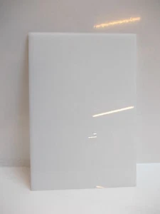 3 mm A6-A5-A4-A3 Opal Translucent Perspex Acrylic Sheet,Lighting box-Diffuser - Picture 1 of 5