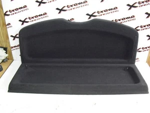 SKODA OCTAVIA MK2 5 DOOR HATCHBACK 2009-2013 PARCEL SHELF LOAD COVER - XBSH0099 - Picture 1 of 2