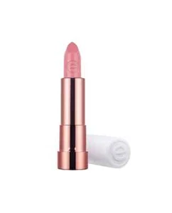 ESSENCE THIS IS NUDE SEMI MATTE LIPSTICK 10 NAUGHTY - Picture 1 of 1