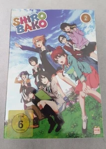 Shirobako - Vol 4 (Episoden 13-16) [DVD] - Bild 1 von 1