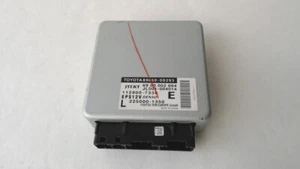Lenkung Servolenkung Steuergerät 896500D293 Toyota Yaris - Imagen 1 de 1