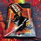 Star Wars Collection Darth Maul Insulted Lunch Bag - New