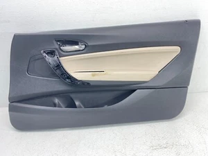 14-20 BMW F22 2 Series Coupe Front Right Passenger Door Panel Card Osyter OEM✅ - Picture 1 of 13